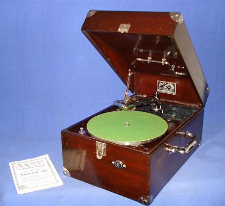 Victor - VV50